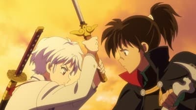 Assistir Yashahime: Princess Half-Demon Temporada 1 Episódio 31 Online em HD