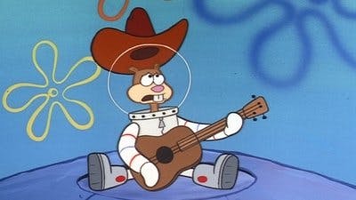 Assistir Bob Esponja Calça Quadrada Temporada 1 Episódio 36 Online em HD