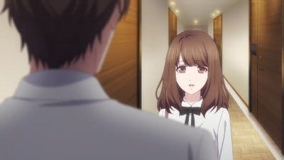 Assistir Koi to Producer: EVOL×LOVE Temporada 1 Episódio 3 Online em HD