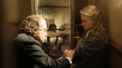 Assistir Deadwood Temporada 1 Episódio 9 Online em HD