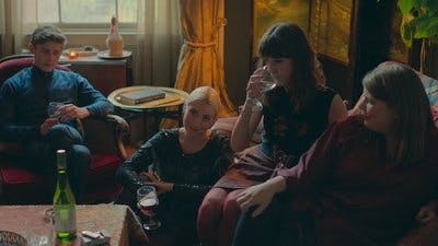Assistir Gente Normal Temporada 1 Episódio 5 Online em HD