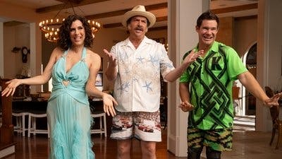 Assistir Los Gemstone Temporada 4 Episódio 4 Online em HD