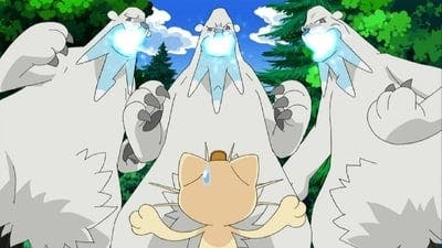 Assistir Pokémon Temporada 14 Episódio 46 Online em HD