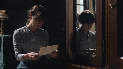 Assistir Como Água para Chocolate Temporada 1 Episódio 4 Online em HD