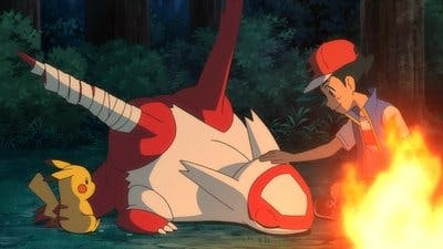 Assistir Pokémon Temporada 25 Episódio 47 Online em HD