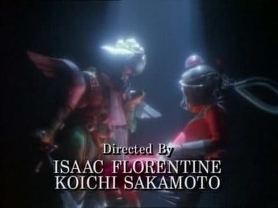Assistir Power Rangers Temporada 4 Episódio 40 Online em HD