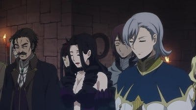 Assistir Record of Grancrest War Temporada 1 Episódio 15 Online em HD