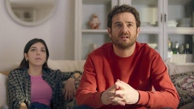 Assistir Machos Alfa Temporada 3 Episódio 4 Online em HD