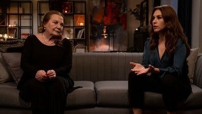 Assistir A Força do Amor Temporada 1 Episódio 16 Online em HD