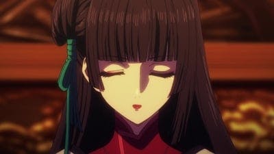 Assistir SWORDGAI The Animation Temporada 2 Episódio 3 Online em HD