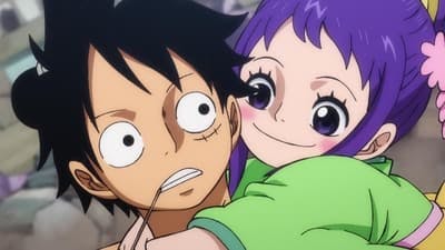 Assistir One Piece Temporada 21 Episódio 906 Online em HD