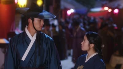 Assistir Secret Royal Inspector & Joy Temporada 1 Episódio 9 Online em HD