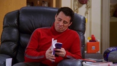 Assistir Friends Temporada 10 Episódio 13 Online em HD