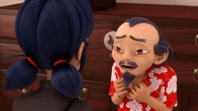 Assistir Miraculous: As Aventuras de Ladybug Temporada 3 Episódio 16 Online em HD