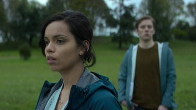 Assistir Black Mirror Temporada 4 Episódio 4 Online em HD