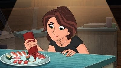 Assistir Operação Big Hero: A Série Temporada 1 Episódio 5 Online em HD