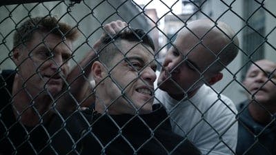 Assistir Mr. Robot Temporada 2 Episódio 7 Online em HD