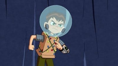 Assistir Ben 10 Temporada 4 Episódio 26 Online em HD