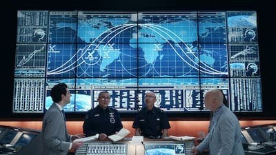 Assistir Space Force Temporada 2 Episódio 7 Online em HD