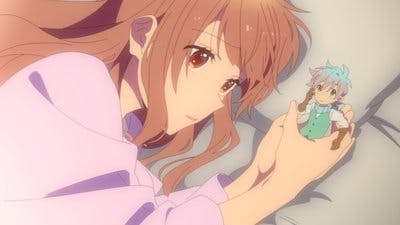 Assistir Sugar Apple Fairy Tale Temporada 1 Episódio 17 Online em HD