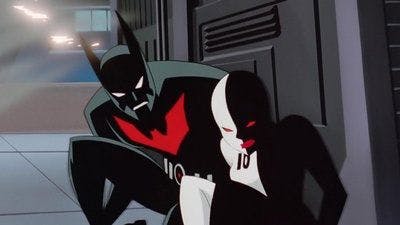 Assistir Batman do Futuro Temporada 2 Episódio 7 Online em HD