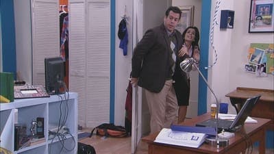 Assistir Grachi: Uma Vida de Pura Magia Temporada 1 Episódio 4 Online em HD