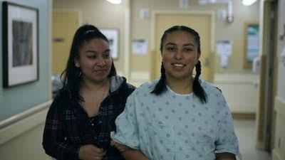 Assistir Cirurgiões Inovadores Temporada 1 Episódio 3 Online em HD