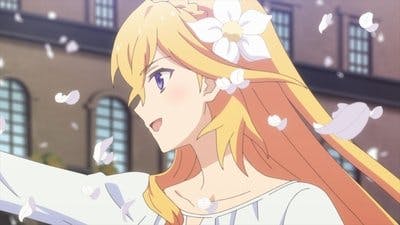 Assistir Tsunlise: Tsundere Akuyaku Reijou Liselotte to Jikkyou no Endou-kun to Kaisetsu no Kobayashi-san Temporada 1 Episódio 10 Online em HD