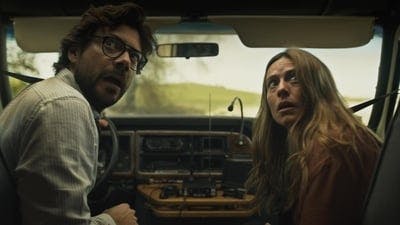 Assistir Money Heist Temporada 2 Episódio 6 Online em HD