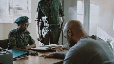 Assistir Sam: Um Saxão Temporada 1 Episódio 7 Online em HD