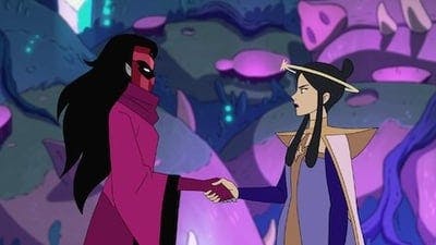 Assistir She-Ra e as Princesas do Poder Temporada 5 Episódio 8 Online em HD