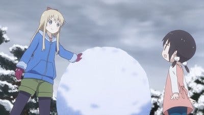 Assistir YuruYuri Temporada 3 Episódio 10 Online em HD