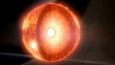 Assistir Cosmos Temporada 1 Episódio 8 Online em HD