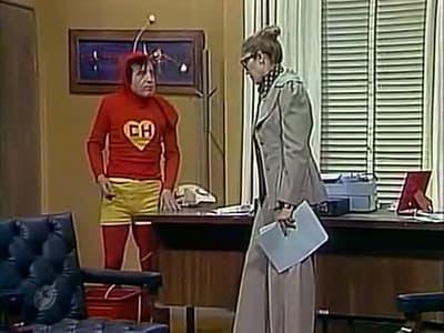 Assistir Chapolin Colorado Temporada 5 Episódio 20 Online em HD