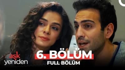 Assistir Novamente Apaixonados Temporada 1 Episódio 6 Online em HD