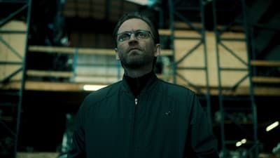 Assistir Submundo do Crime Temporada 2 Episódio 5 Online em HD