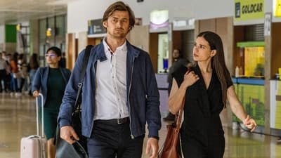 Assistir The Diplomat Temporada 1 Episódio 1 Online em HD