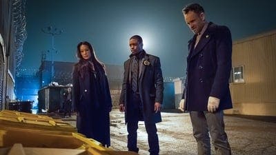 Assistir Elementaríssimo Temporada 3 Episódio 22 Online em HD