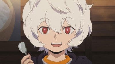 Assistir World Trigger Temporada 3 Episódio 2 Online em HD