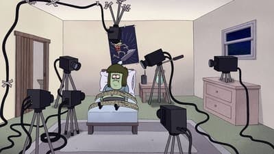 Assistir Apenas um Show Temporada 4 Episódio 35 Online em HD