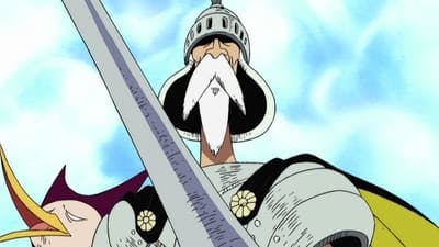 Assistir One Piece Temporada 6 Episódio 153 Online em HD