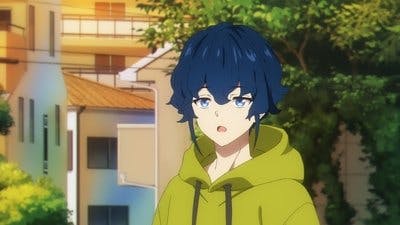 Assistir UniteUp! Temporada 1 Episódio 9 Online em HD