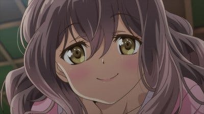 Assistir Kanojo ga Flag o Oraretara Temporada 1 Episódio 3 Online em HD
