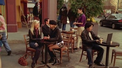 Assistir Em Contacto Temporada 2 Episódio 15 Online em HD