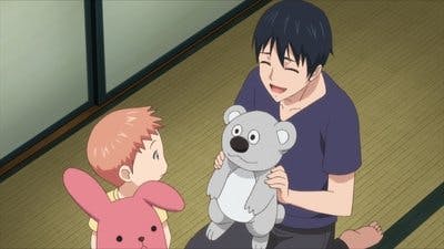 Assistir Youkai Apartment no Yuuga na Nichijou Temporada 1 Episódio 14 Online em HD