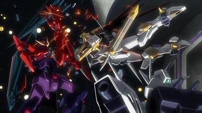 Assistir Gundam Build Divers Temporada 2 Episódio 12 Online em HD