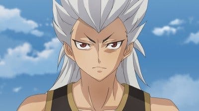 Assistir Ken En Ken: Aoki Kagayaki – Xuan Yuan Sword Luminary Temporada 1 Episódio 5 Online em HD