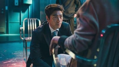 Assistir O Sacerdote Impetuoso Temporada 2 Episódio 9 Online em HD