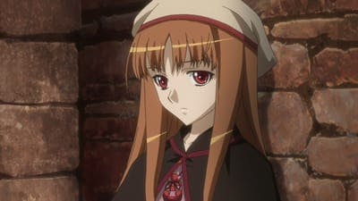 Assistir Spice and Wolf Temporada 1 Episódio 7 Online em HD