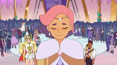 Assistir She-Ra e as Princesas do Poder Temporada 4 Episódio 1 Online em HD